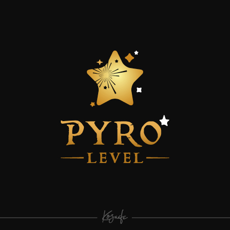 Pyro Level