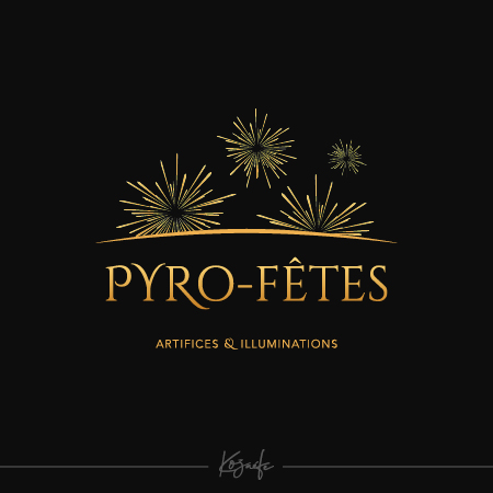 Pyro Fêtes