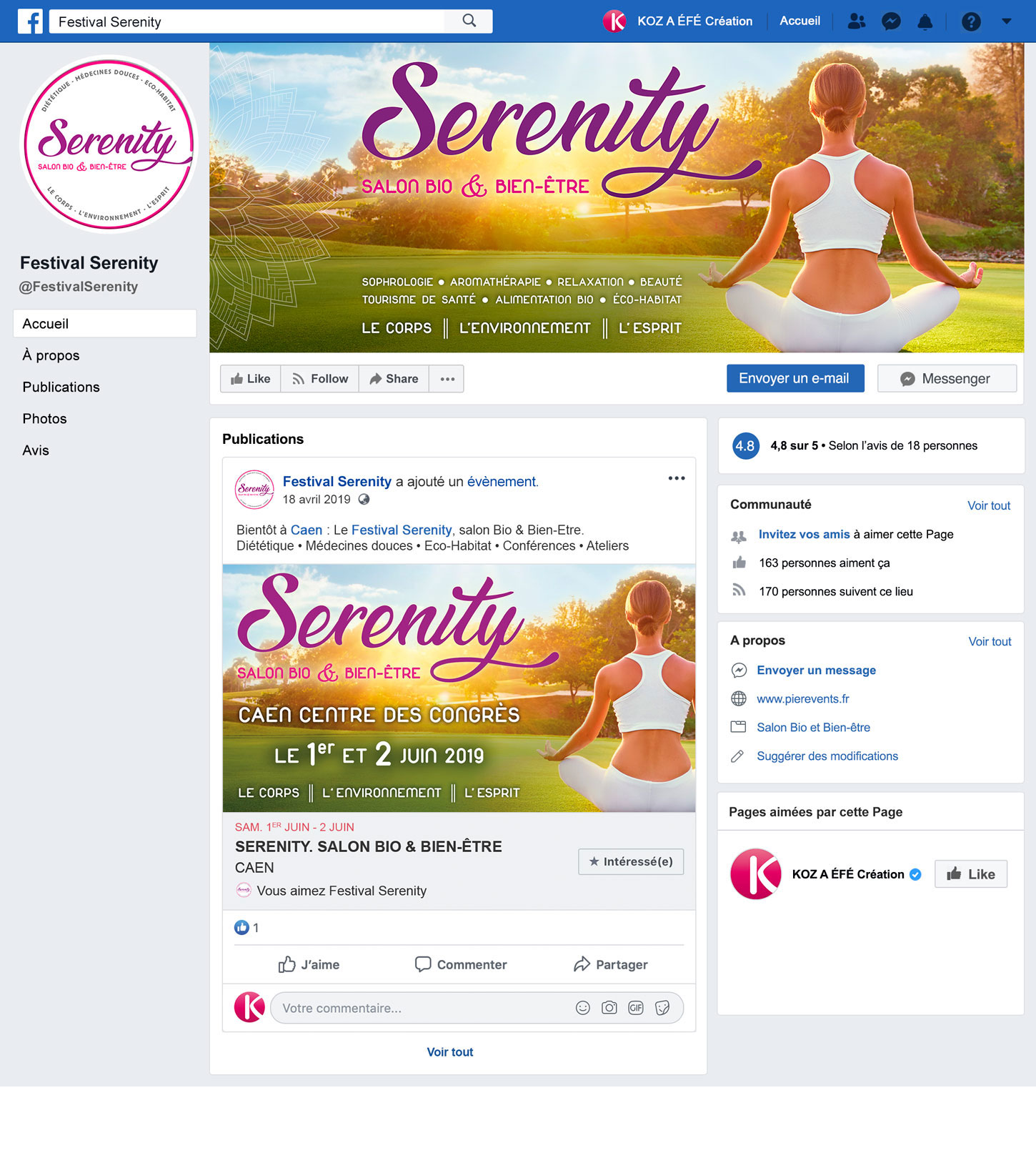 Widgetkit Popover Widget