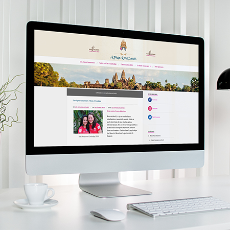 BLOG - RÉSEAUX SOCIAUX